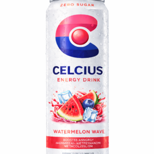 Strawberry Blast
