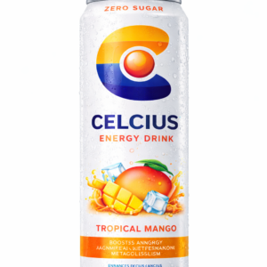 Tropical Mango