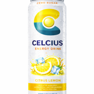 citrus lemon
