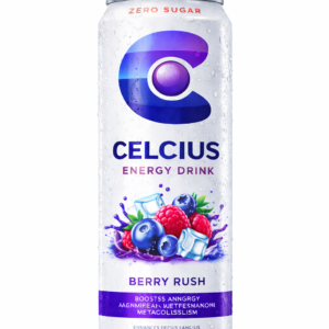 berry rush