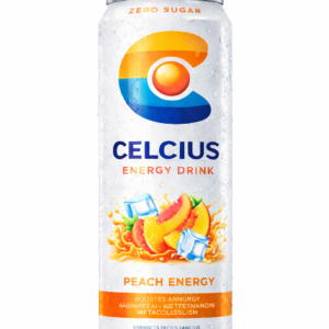 peach energy